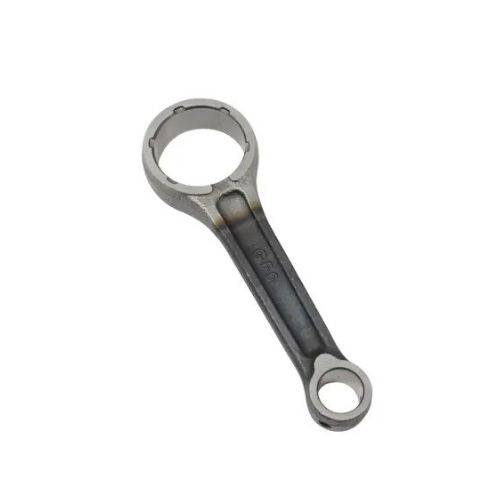 BIELA COMPLETA MOTO TITAN 160  BROS 160 - METAL LEVE - Foto 5